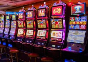 卷轴背后:了解在线老虎机技术-千博