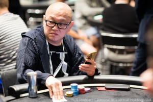 短牌德州规则介绍及注意事项-千博