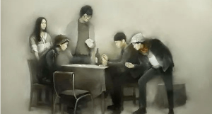 德州扑克礼仪-千博