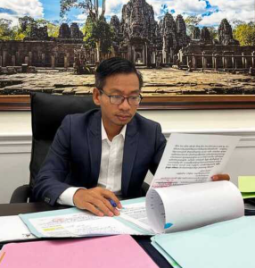 柬埔寨大行动！军警、公务员逐个查是否涉毒-千博