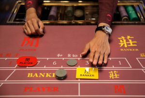 认识百家乐-千博