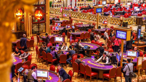 百家乐策略 – 打造职业百家乐选手-千博