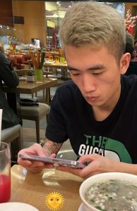 网友投稿：刘中原小名叫三丰，拿码欠钱-千博