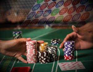 走进赌场之赌场科学——解密百家乐-千博