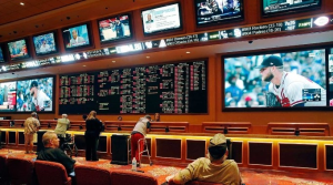 根据伊利诺伊州报告，PASPA 后全国范围内的资金总额超过 3000 亿美元-千博