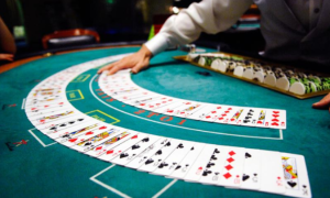 百家乐霉运到来的预兆,必看!-千博