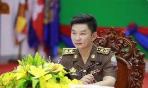 白马前市长被送交法院！-千博