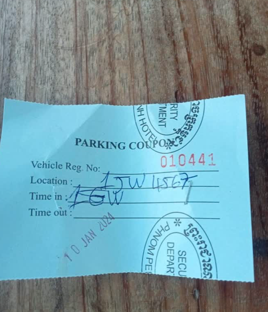 图片[3]-谎称被飞车党抢走摩托车，金边男子被警方传唤！-千博