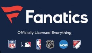Fanatics 体育博彩促销活动提供 10 天内所有赛事 1000 美元的注册奖金-千博