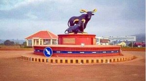 蒙多基里省新机场项目调研获批,整体投资或超8000万美元-千博