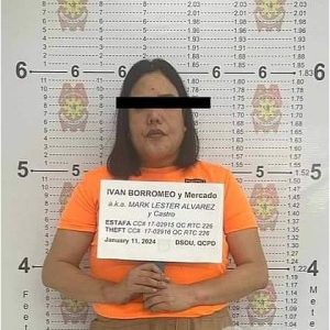 菲律宾男子假借看风水实施盗窃勒索 非法获利5000万-千博