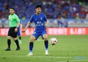 严鼎皓未随武汉三镇队前往迪拜集训-千博