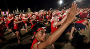 泰国总理:将为这类人提供特殊签证!-千博