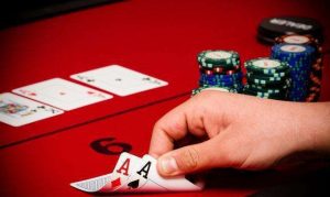 口袋对子是什么意思？-千博