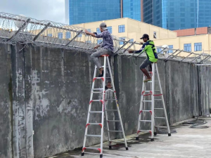 曝光柬埔寨 凯旋城公司老板-千博