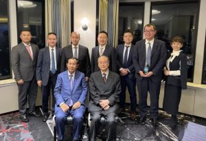 洪森支持柬日协会在柬埔寨设立办事处!-千博