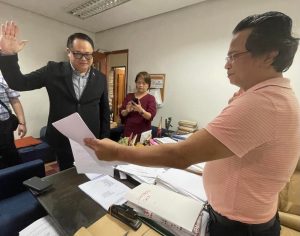 外交官怒告菲律宾媒体网络诽谤! 索赔1000万-千博