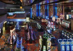 北卡罗来纳州的小型大学渴望获得博彩税意外之财-千博