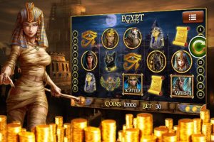 在线老虎机——为什么全世界都为它们疯狂?-千博