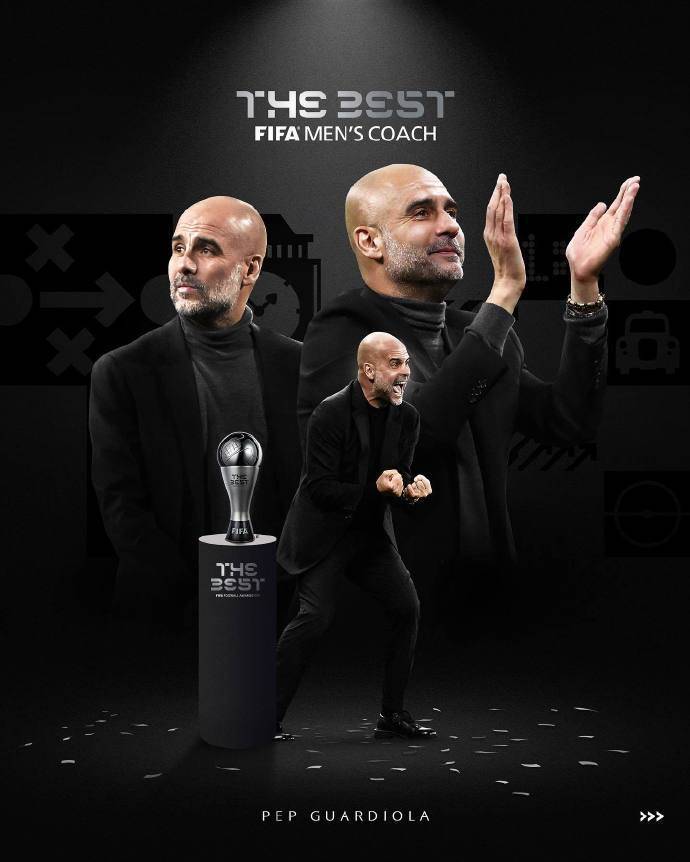 图片[5]-梅西第八次当选“世界足球先生”-千博