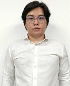 开逾13万美元假支票，金边一名商贩获保释-千博