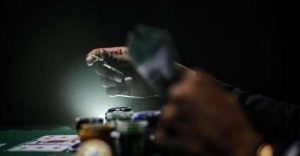 网上百家乐打法,不是不会断,真的很难断-千博