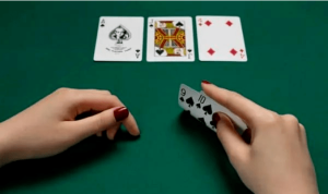 德州扑克玩法-千博