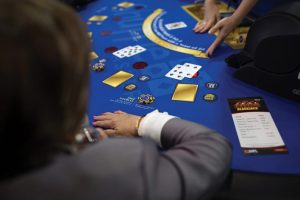 多年实战总结百家乐注码技巧经验心得分享-千博