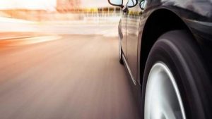 最低罚款2万迪拉姆!迪拜警告司机不要肇事逃逸-千博