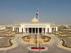 84人涉嫌建立恐怖组织,阿布扎比法院暂停审判-千博