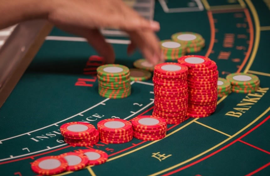 图片[3]-走进赌场之赌场科学——解密百家乐-千博