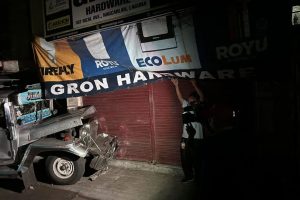 突发！菲律宾大型交通事故！2死23伤！-千博