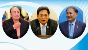 均为亿万富豪！3名公爵参选参议员-千博