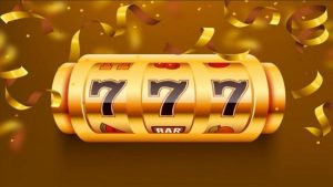 怎样玩老虎机才能赢?-千博