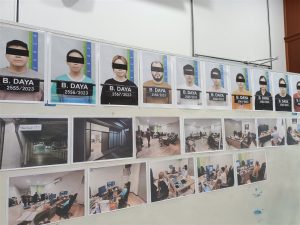 警破线上卖淫集团捕11男女 揭专招澳洲嫖客月入百万-千博