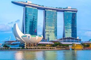 澳门和新加坡业务激增令LVS集团2023年第四季经调整后EBITDA达12亿美元-千博