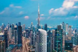 迪拜或将在2024年成为全球博彩中心-千博