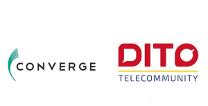 两电信巨头DITO x Converge达成资源共享协议 提升菲网络质量-千博
