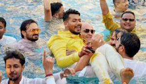 印度要求迪拜引渡在线博彩主谋马哈德夫-千博