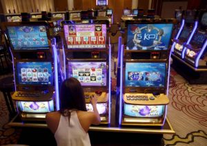 当今哪些在线老虎机拥有最大的累积奖金?-千博