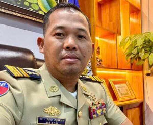 西港副警长遭撤职,原因不明-千博