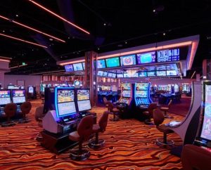 12 月创下宾夕法尼亚州博彩收入创纪录的一年-千博