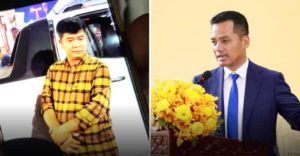 注意!在柬埔寨酒驾肇事或被拉入“黑名单”!-千博