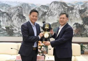 柬方希望恢复西安直飞柬埔寨航线-千博