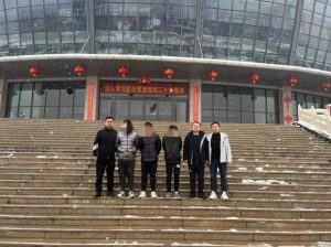 11人落网,涉案流水500余万元!武都公安铁拳打掉一个“跑分”洗钱团伙-千博