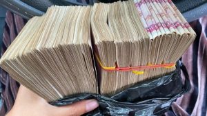 涉嫌为海外劳工非法汇款 20家地下钱庄被追责-千博