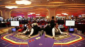 莫希根太阳城百家乐事件-千博