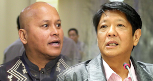 黎拉罗萨VS小马: “请像个爷们儿,说出真相”-千博