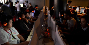 2023 年网络攻击增加近 9,000% - PLDT、Smart-千博