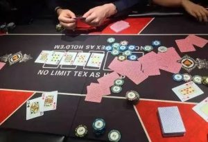 【新手必看】5分钟快速入门德州扑克-千博